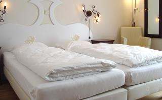 Hotel Huys van Heusden - 1