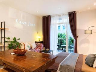 Darlington House Nguyễn Văn Hưởng - 4