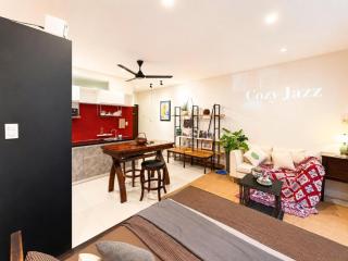 Darlington House Nguyễn Văn Hưởng - 5