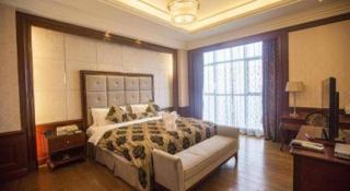 Jiande Peninsula Kaihao Hotel - 2
