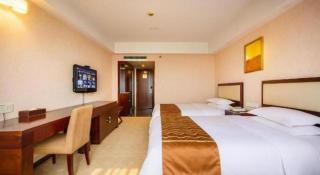 Wuhan Newport International Hotel - 1