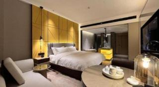 Fortune Hotel Longyan - Longyan - 8