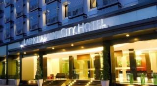Laemchabang City Hotel - 5