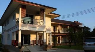 Sukthavorn Residence - 4