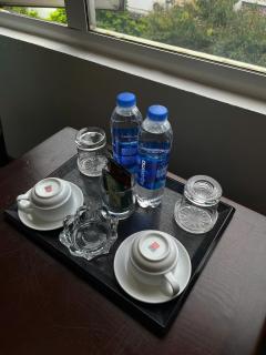 HG Villa Hotel - 2