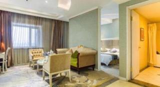Changchun Global Hotel - 8