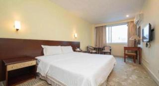 Guangxin Hotel Shenzhen - 6