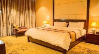 Erdos Great Gate Hotel - 9