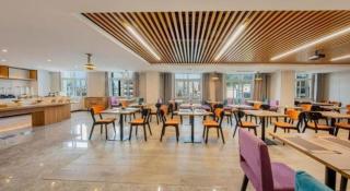 Shanshui Trends Hotel-Bantian Dong Branch - Shenzhen - 9