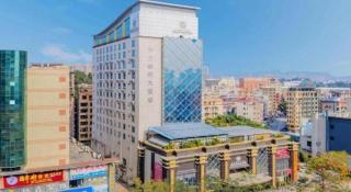 Oriental Glory Hotel - 5
