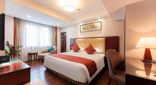 Shaoxing Yintai Hotel - 1