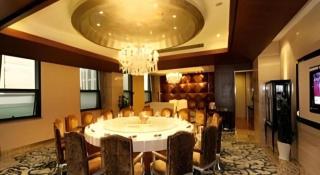 Ningbo East Shipu Hotel - 5