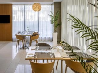 Novotel Jeddah Tahlia - Djeddah - 9