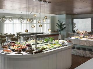 Novotel Jeddah Tahlia - Djeddah - 7