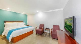 Kui Chong Holiday Hotel - 3