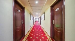 Kunlun Leju Business Hotel Kaifeng Gulou - 2