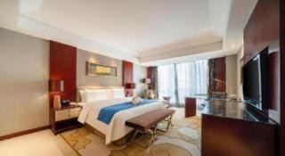 Wuhan Soluxe Hotel - 5