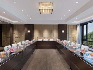 Novotel Lucknow Gomti Nagar - 7