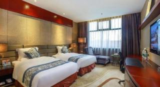 Quanzhou Jinjiang Hollyston Hotel - 3
