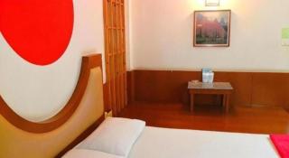 Picnic Sriracha Hotel - 1