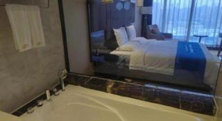 Pacific Regency Hotel Shenyang - 7