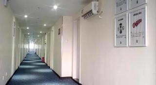 7 Days Inn Zhongshan Southern District Daxin Xinduhui - 6