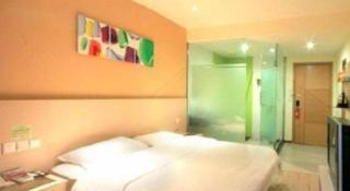 7 Days Inn Liaocheng Railway Station Dongchang Lake - 3
