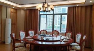 7 Days Inn Fucheng Wu Gongci Gaodeng East Street Binjiang Road - 8