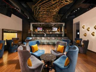 Novotel Guwahati GS Road - 9