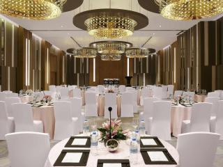 Novotel Guwahati GS Road - 4