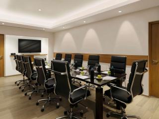 Novotel Guwahati GS Road - 3