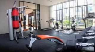 Golden Phoenix International Hotel - 2