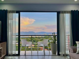 Amazing views 2 Bedroom Apt in Vistas de Palo Alto - 9