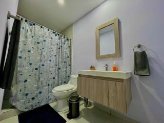Amazing views 2 Bedroom Apt in Vistas de Palo Alto - 2