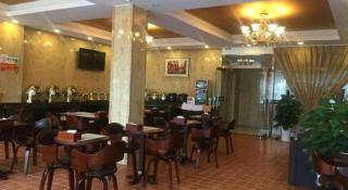 GreenTree Inn Shandong Yuncheng Ximen Street Songjiang Kung Fu School Business Hotel - 8