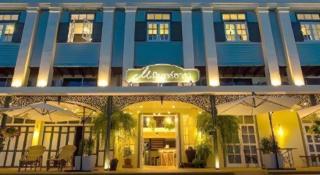 Mintara Hotel - 3