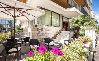 Hotel Brig - Cattolica - 2