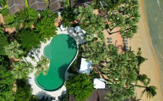 Paradise Beach Resort, Koh Samui - 0
