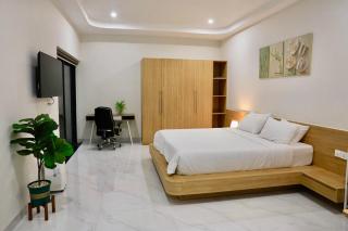 Danang Vista Marina Apartment - 102 - 7