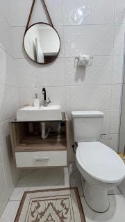Apartamento Boqueirão Ilha Comprida Tati Ortega - 7