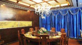 James Joyce Coffetel Golmud Huaxing Plaza Branch - 9