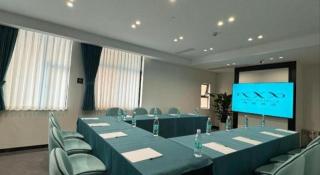 Xana Lite Hotel Shenzhen Nanshan Xilichaguang Metro Station - 3