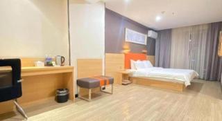 7 Days Premium Zhengzhou Shangjie District Government - 4