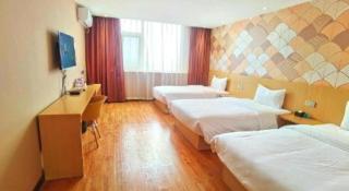 Pai Hotel Dengfeng Songshan Shaolin Temple Chonggao Road - 4