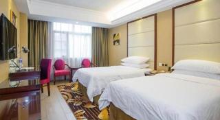 Vienna Classic Hotel Wuhan Xiongchu Avenue University of Technology - 3
