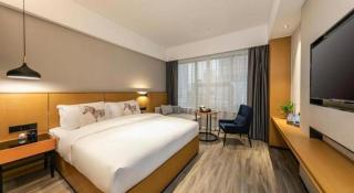 SOFIS POP HOTEL - Fuzhou - 3