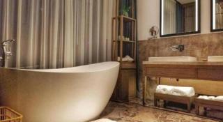 Tiantai He hotel - 5