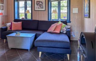 Awesome Home In Fur With House Sea View - 7