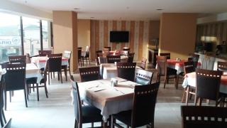 Kelesler Park Hotel - Ereğli - 1