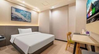 Jinjiang Inn Style Wuxi Yuqihu Xi Road - 7